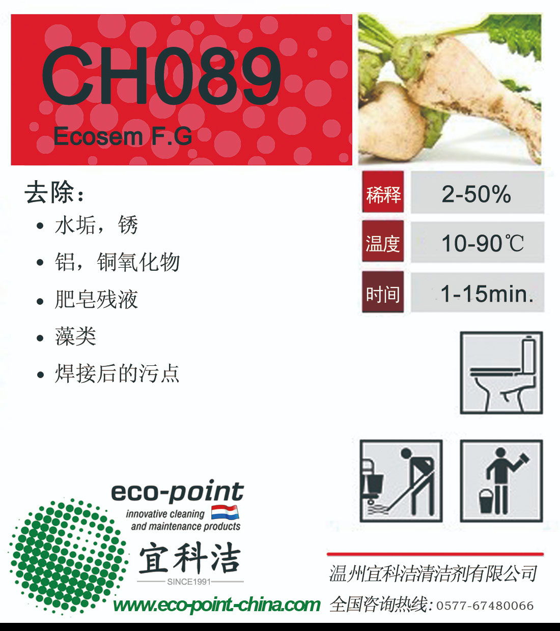 CH089-除锈